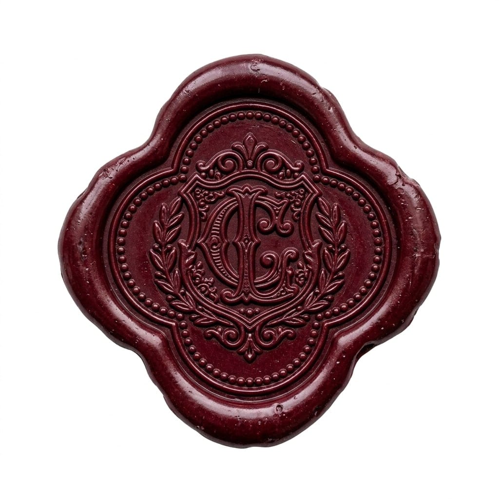 VII. Đỏ Rượu & Cổ Điển Hoàng Gia (Classic Wine Red)