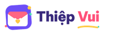 ThiepVui Logo