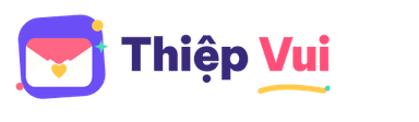 ThiepVui.vn Logo